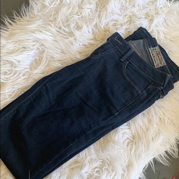 Straight leg jeans - Picture 1 of 1
